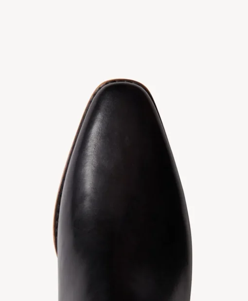 Drummer Ankle Boot|Isabella Anselmi Online