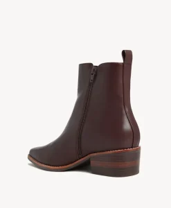 Drummer Ankle Boot|Isabella Anselmi Outlet