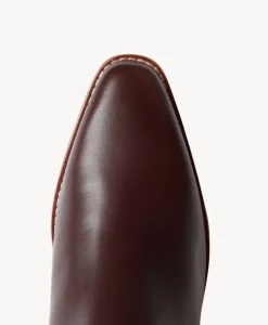 Drummer Ankle Boot|Isabella Anselmi Outlet