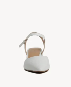 Duffy Heel|Isabella Anselmi Discount
