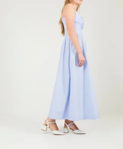 Duffy Heel|Isabella Anselmi Discount