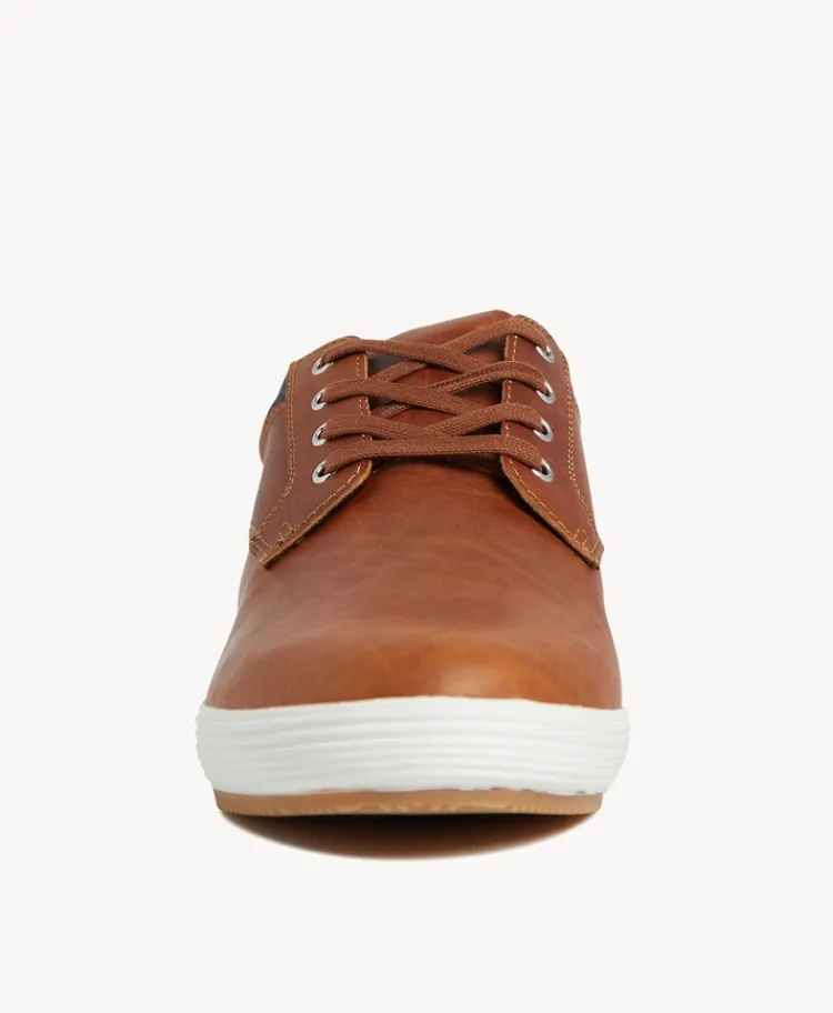 Dundee Sneaker|Merchant 1948 Fashion