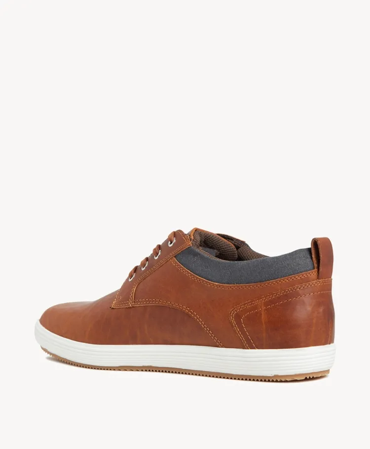 Dundee Sneaker|Merchant 1948 Fashion
