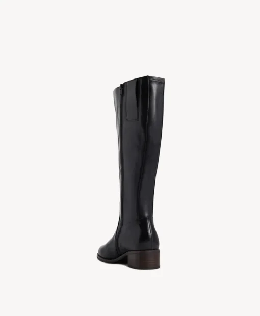 Eclipse Knee High Boot|Isabella Anselmi Sale