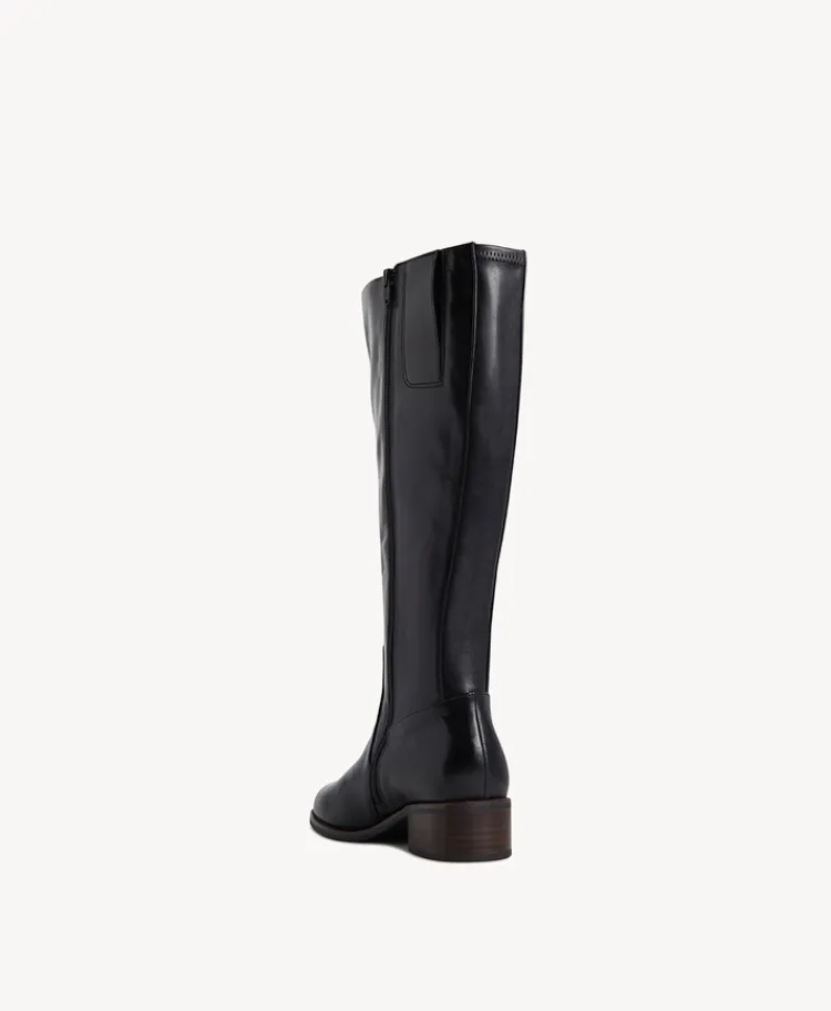 Eclipse Knee High Boot|Isabella Anselmi Sale