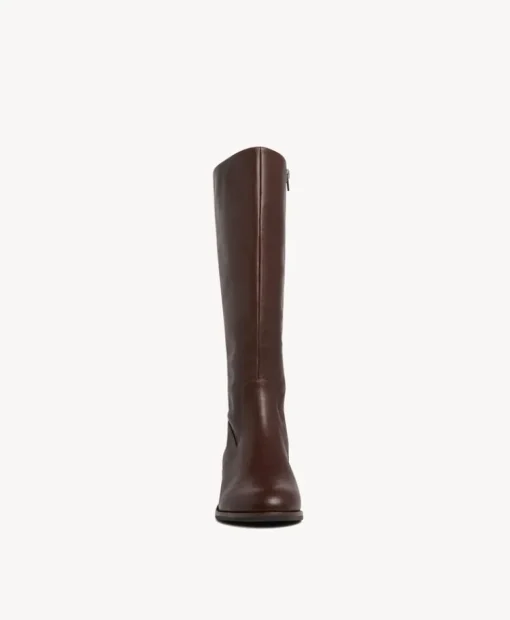 Eclipse Knee High Boot|Isabella Anselmi Best