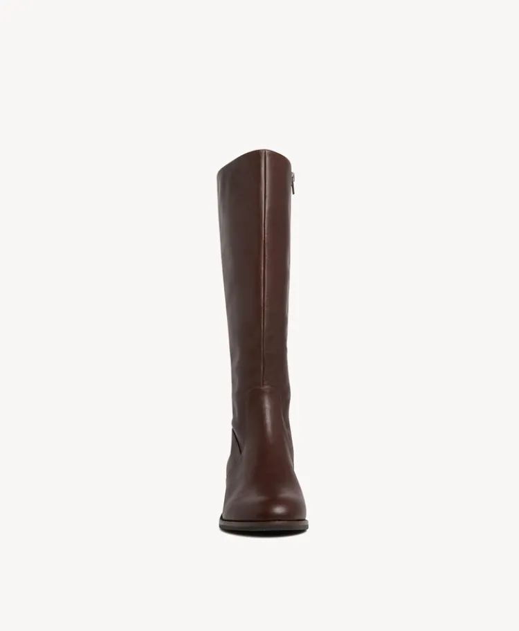 Eclipse Knee High Boot|Isabella Anselmi Best