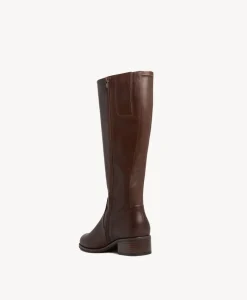 Eclipse Knee High Boot|Isabella Anselmi Best