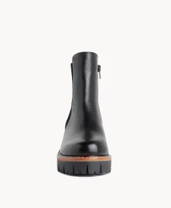 Edam combat boot|Isabella Anselmi Hot