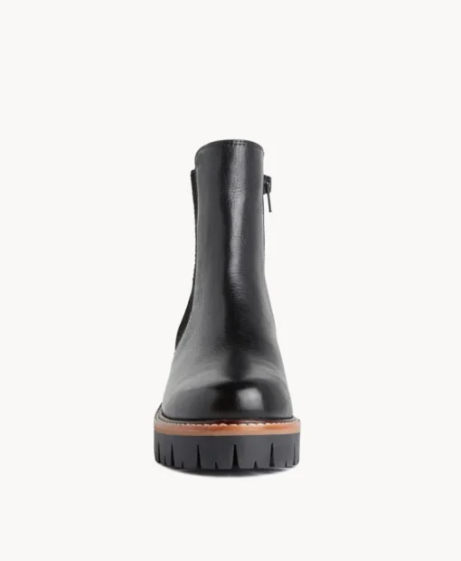 Edam combat boot|Isabella Anselmi Hot