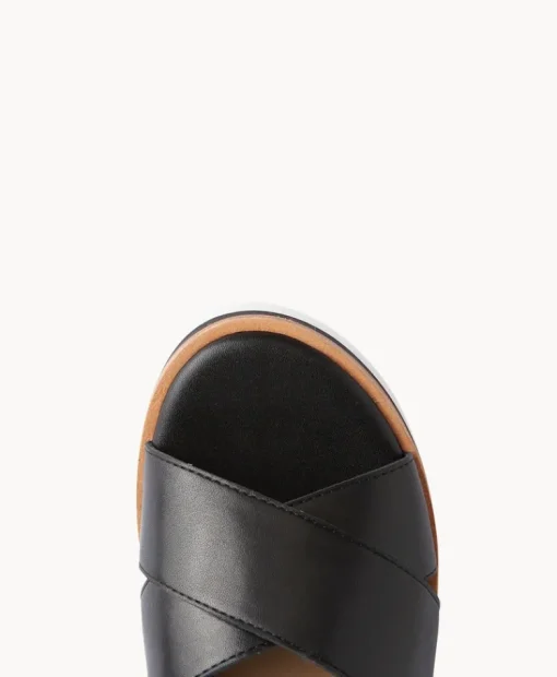 Eden Wedge Sandal|Isabella Anselmi Best