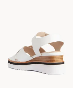 Eden Wedge Sandal|Isabella Anselmi Hot