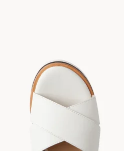 Eden Wedge Sandal|Isabella Anselmi Hot