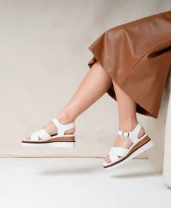 Eden Wedge Sandal|Isabella Anselmi Hot