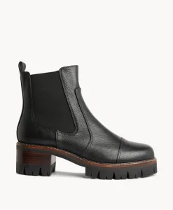Edena Ankle Boot|Isabella Anselmi Outlet