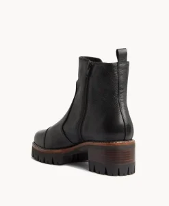 Edena Ankle Boot|Isabella Anselmi Outlet