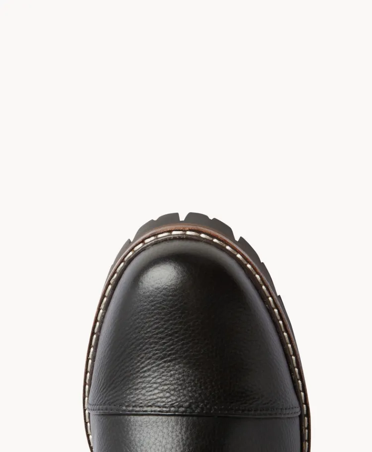 Edena Ankle Boot|Isabella Anselmi Outlet