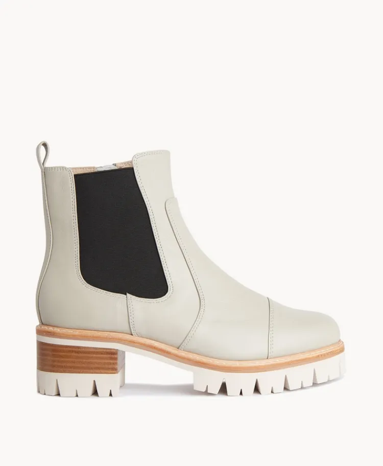 Edena Ankle Boot|Isabella Anselmi Clearance