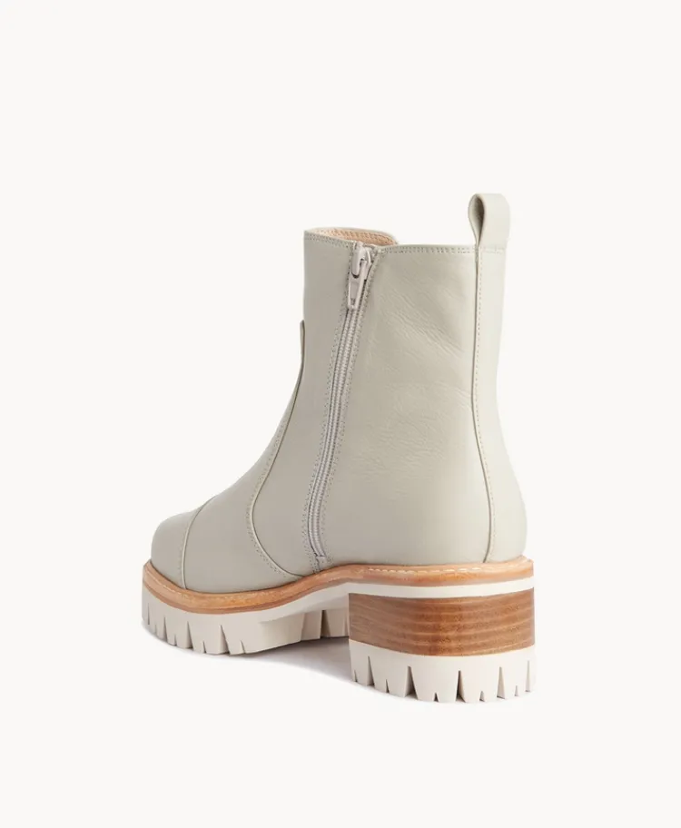 Edena Ankle Boot|Isabella Anselmi Clearance