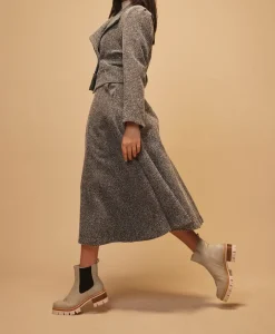 Edena Ankle Boot|Isabella Anselmi Clearance