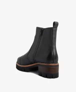 Edena Wide Ankle Boot|Isabella Anselmi Clearance