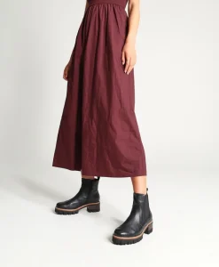 Edena Wide Ankle Boot|Isabella Anselmi Clearance