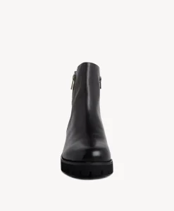 Edge Combat Boot|Isabella Anselmi Hot