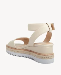 Edita Wedge Sandal|Isabella Anselmi New