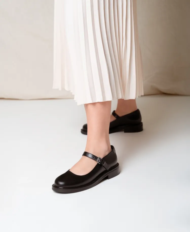 Effie Mary Jane|Isabella Anselmi Online