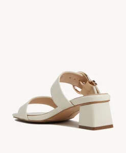 Eliana Wide Sandal|Isabella Anselmi Online