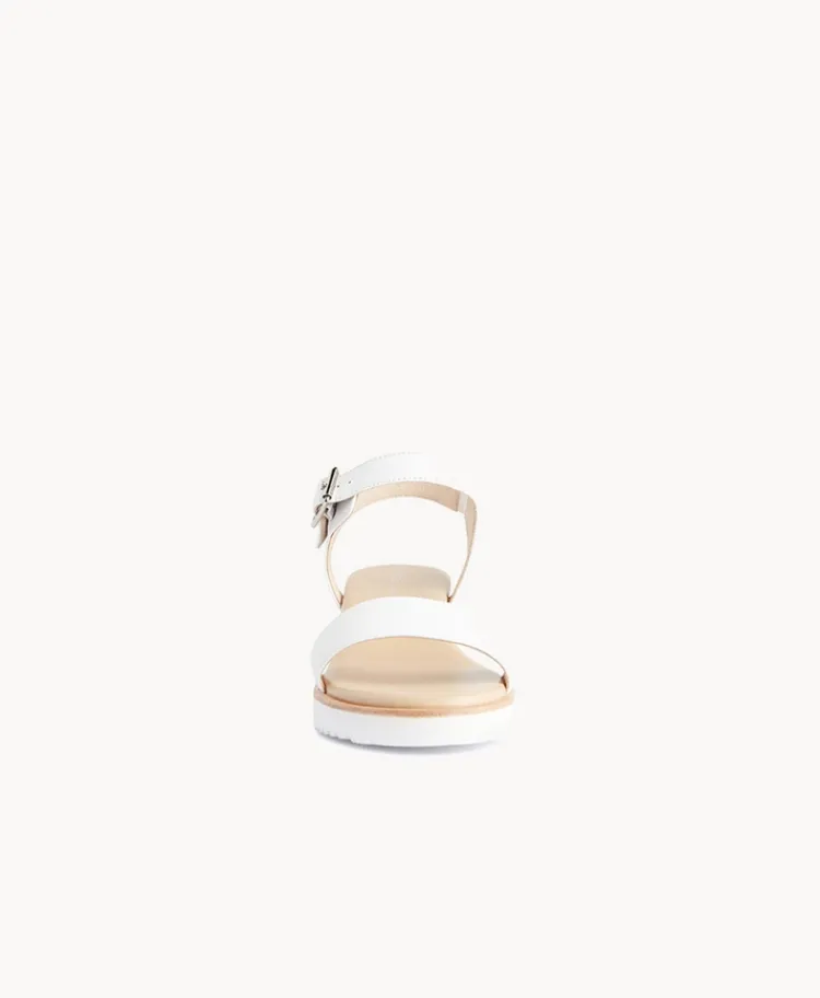 Elinda Dress Sandal|Isabella Anselmi Fashion