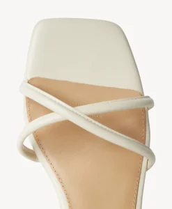 Elisa Wide Sandal|Isabella Anselmi Discount