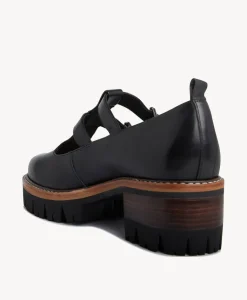 Elle Mary Jane|Isabella Anselmi New