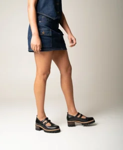 Elle Mary Jane|Isabella Anselmi New