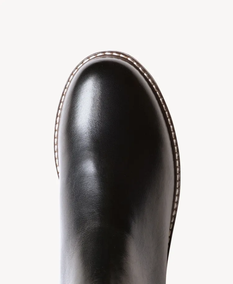 Elmo Ankle Boot|Isabella Anselmi Clearance