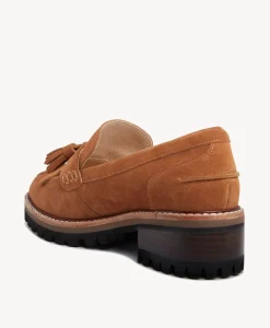 Elodie Loafer|Isabella Anselmi Hot