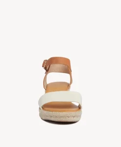 Elsa Espadrille Sandal|Isabella Anselmi Outlet
