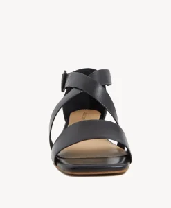 Emerald Wide Sandal|Isabella Anselmi Discount