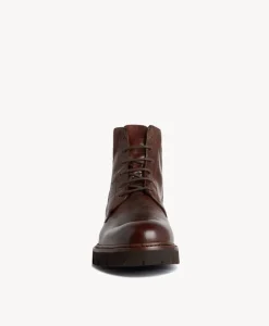 Emilio Boot|Rossofiorentino for Merchant 1948 Hot