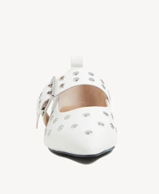 Emma Ballet Flat|Isabella Anselmi Hot