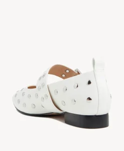 Emma Ballet Flat|Isabella Anselmi Hot
