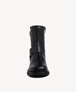 Engine Biker Boot|Isabella Anselmi Clearance