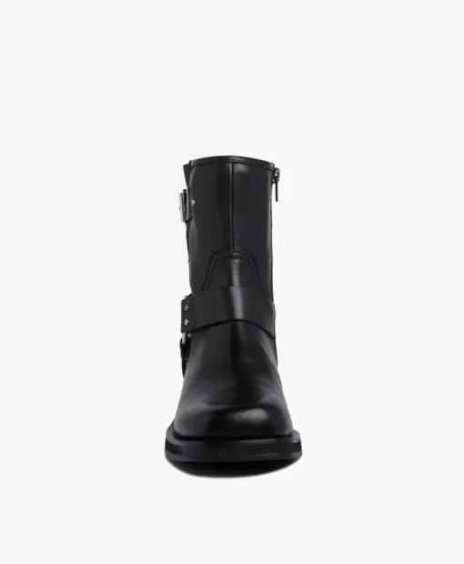 Engine Biker Boot|Isabella Anselmi Clearance