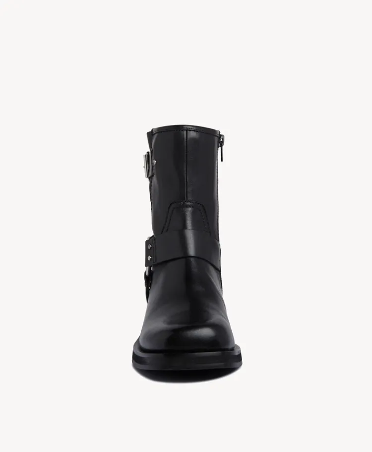 Engine Biker Boot|Isabella Anselmi Clearance