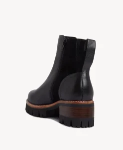 Enola Ankle Boot|Isabella Anselmi Online