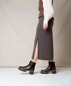 Enola Ankle Boot|Isabella Anselmi Online