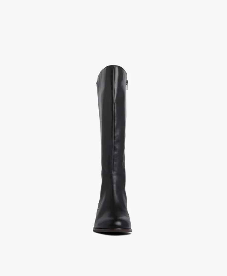 Enya Knee High Boot|Isabella Anselmi Hot