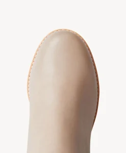 Escada Wide Ankle Boot|Isabella Anselmi Discount