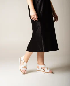 Esme Wide dress sandal|Isabella Anselmi New