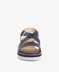 Esme Wide dress sandal|Isabella Anselmi Sale